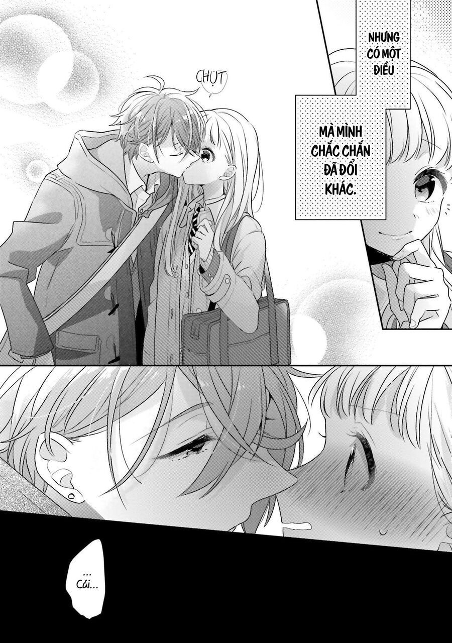 Dramatic Irony: Chapter 21