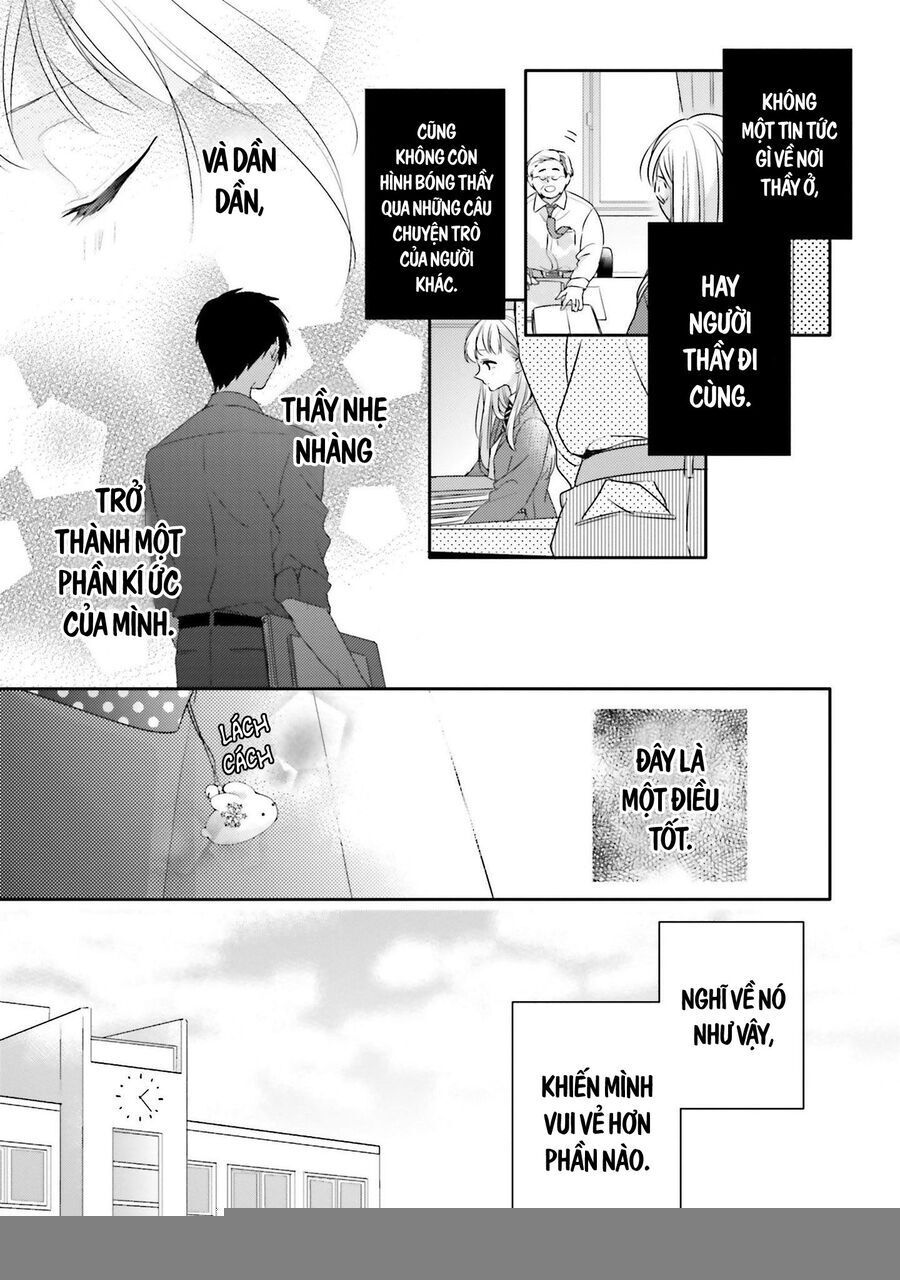 Dramatic Irony: Chapter 21