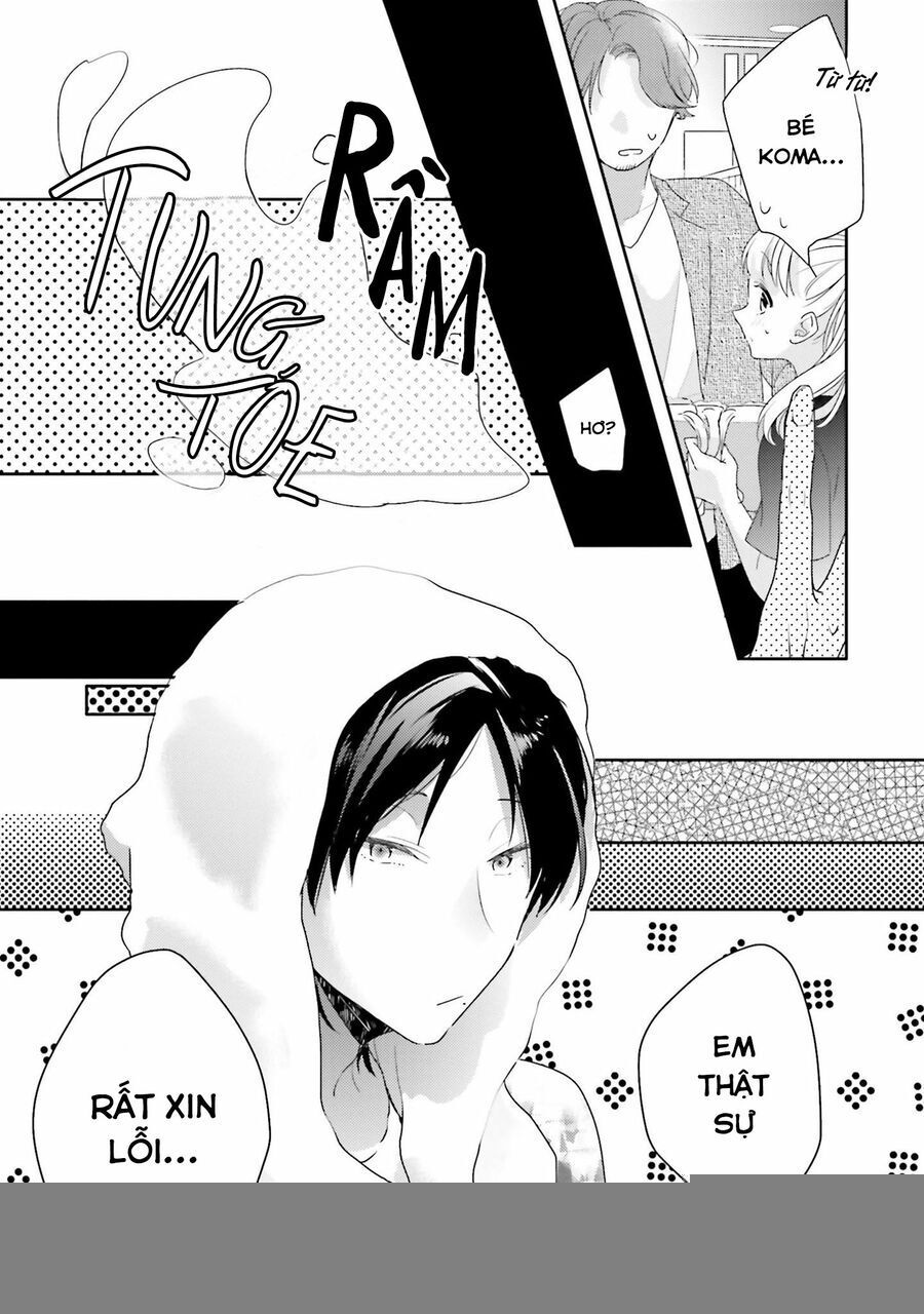 Dramatic Irony: Chapter 22