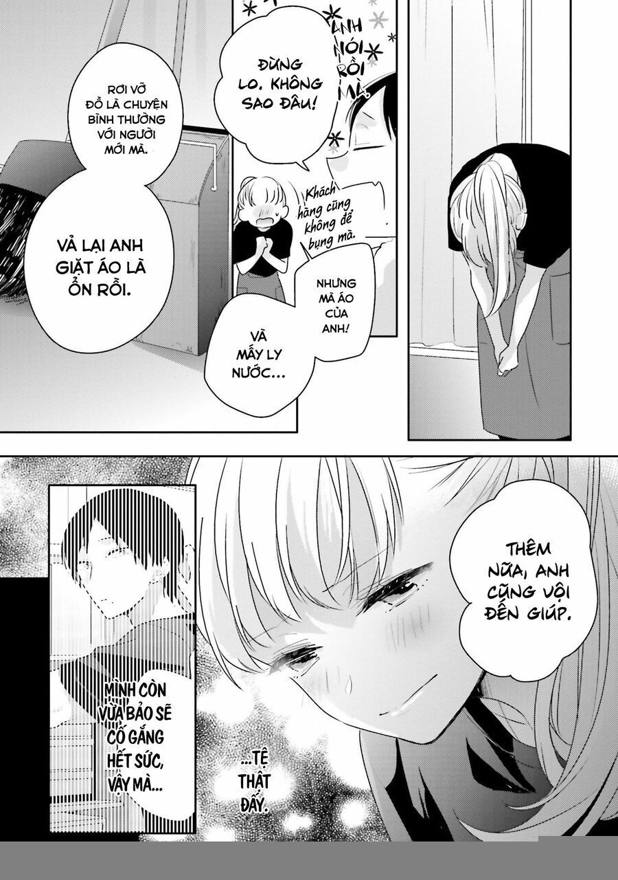 Dramatic Irony: Chapter 22