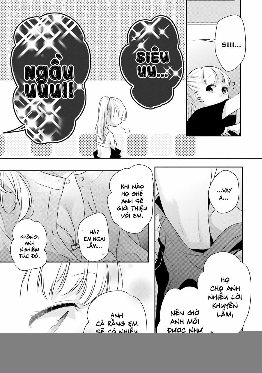 Dramatic Irony: Chapter 22