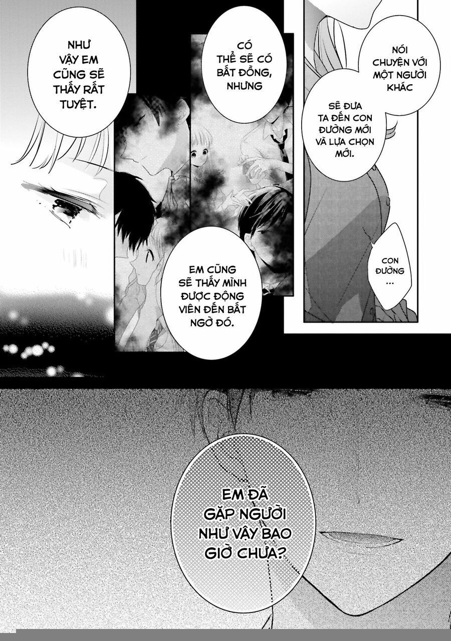 Dramatic Irony: Chapter 22