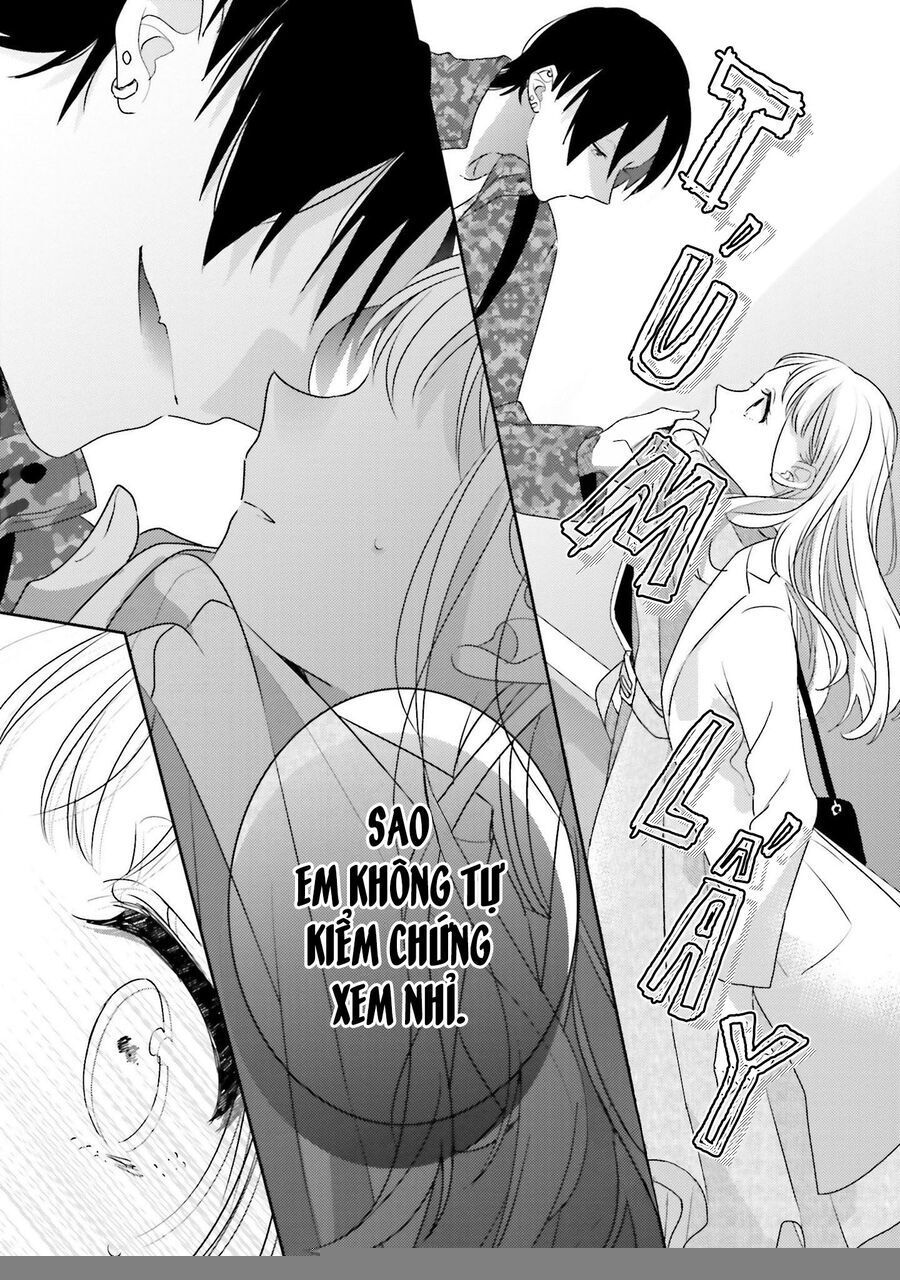 Dramatic Irony: Chapter 22