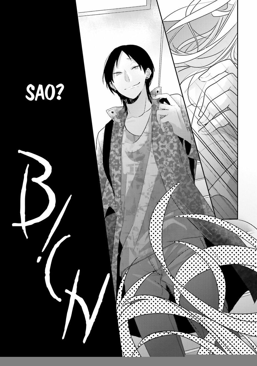 Dramatic Irony: Chapter 22