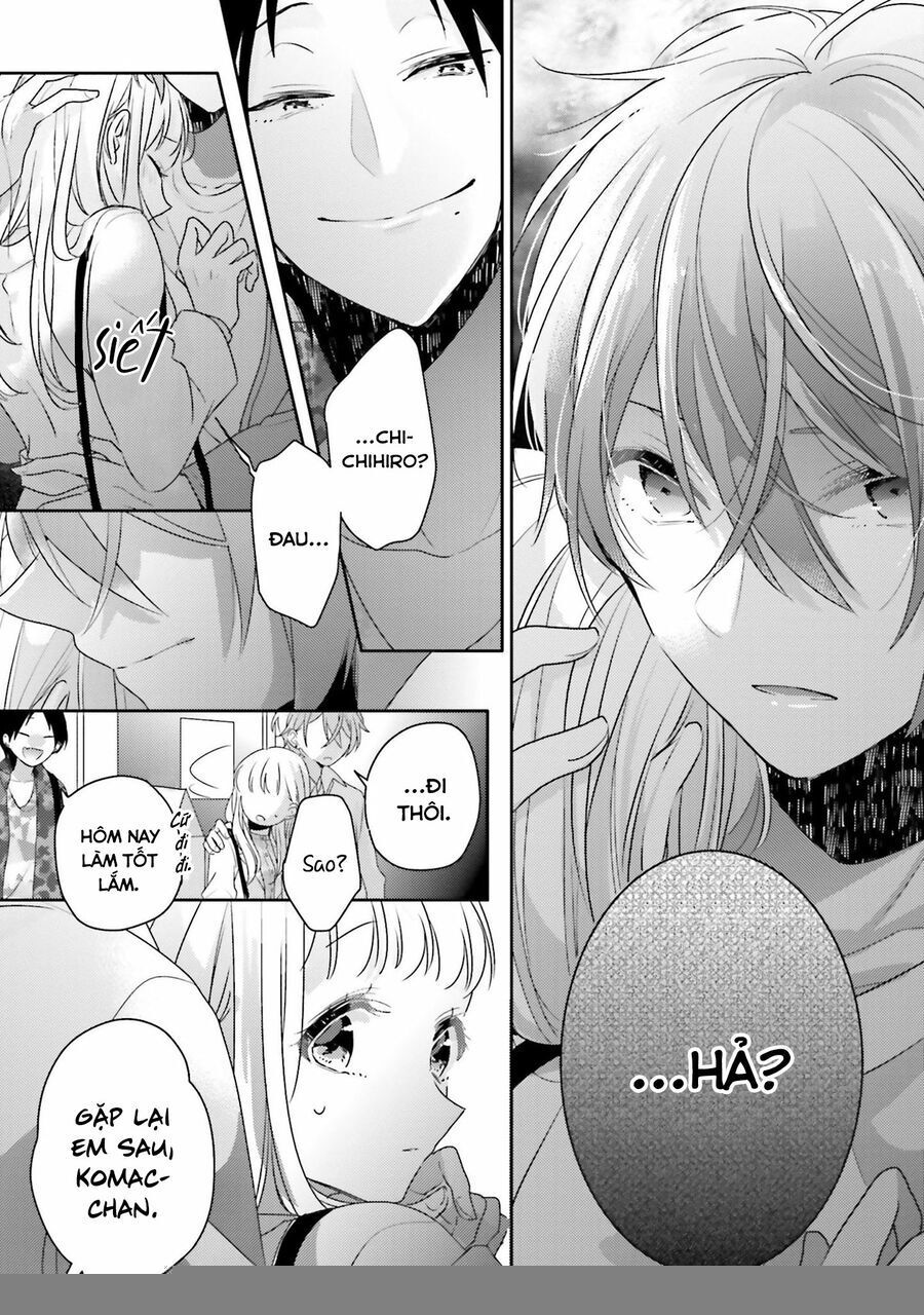 Dramatic Irony: Chapter 22
