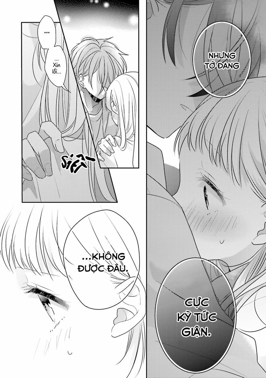 Dramatic Irony: Chapter 22