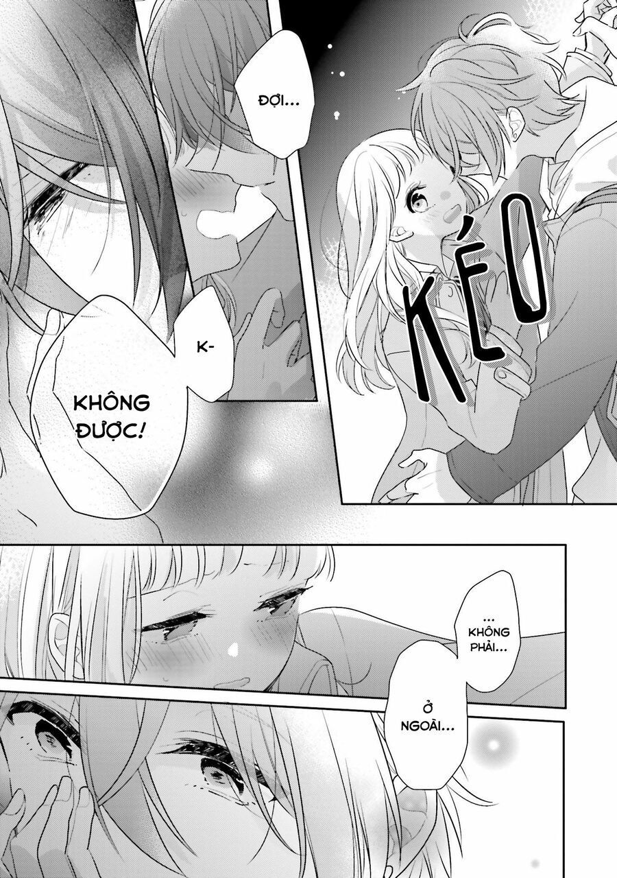 Dramatic Irony: Chapter 22