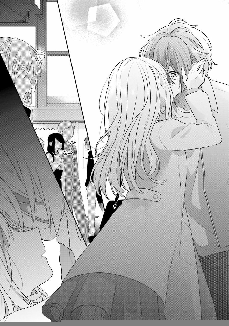 Dramatic Irony: Chapter 22