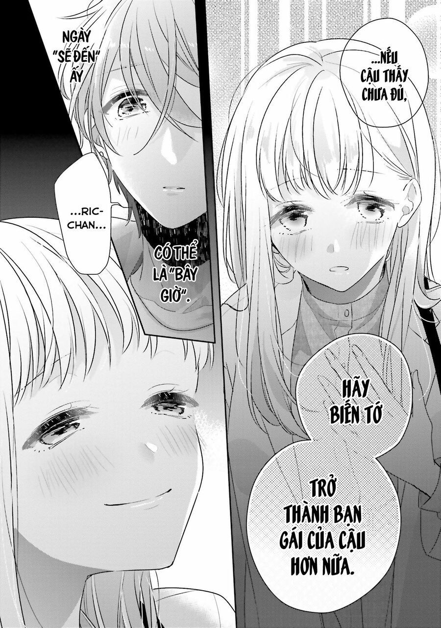 Dramatic Irony: Chapter 22
