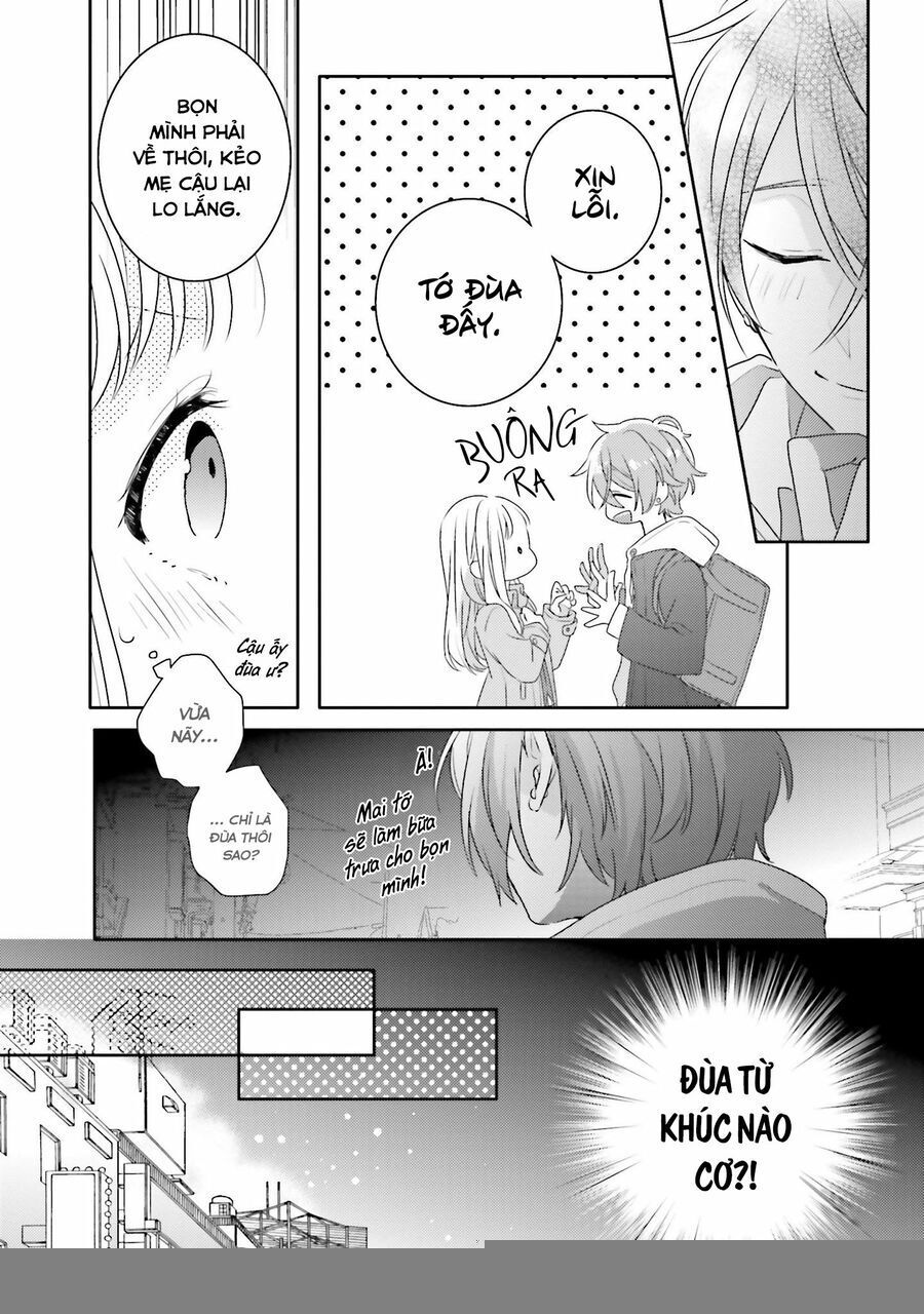 Dramatic Irony: Chapter 22