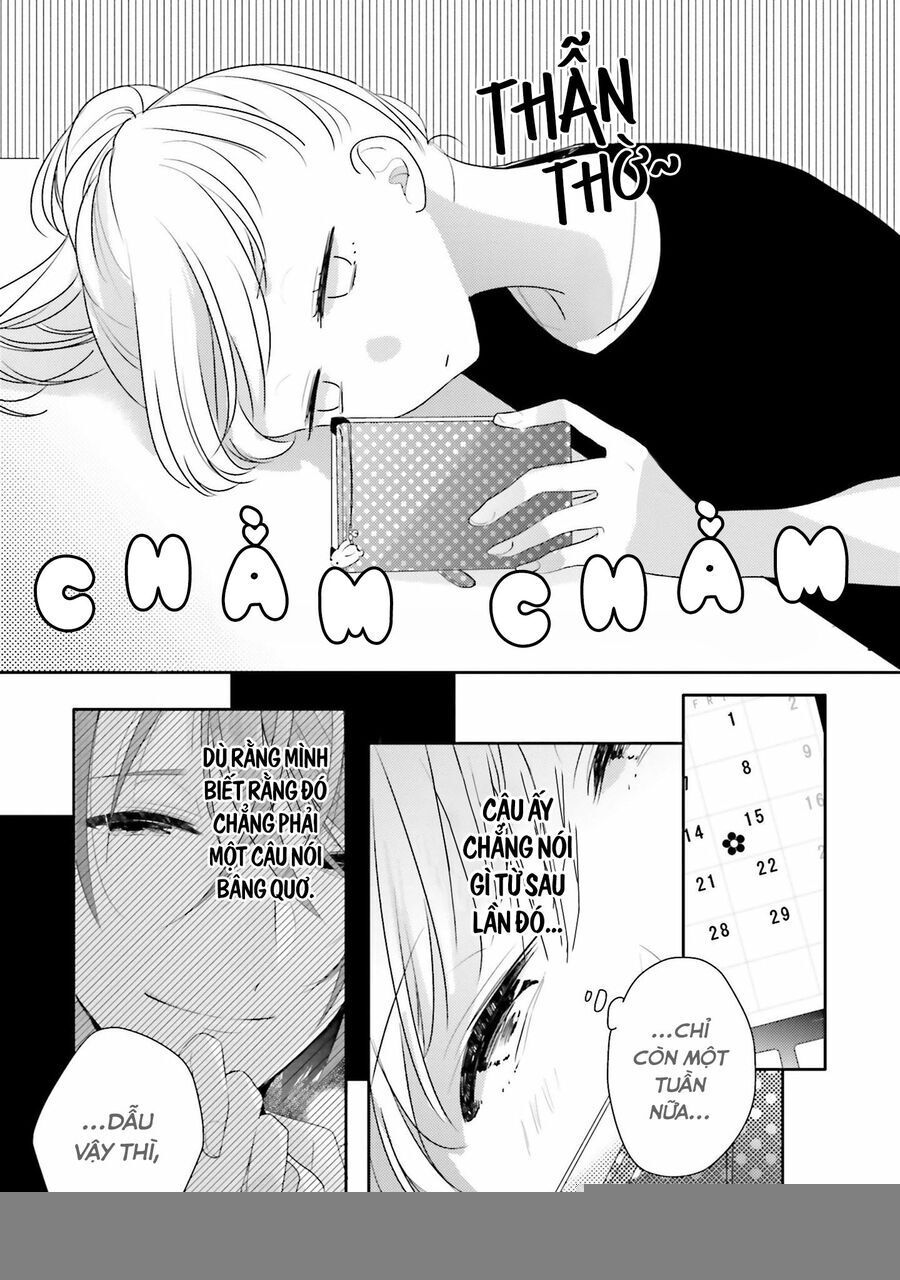 Dramatic Irony: Chapter 22