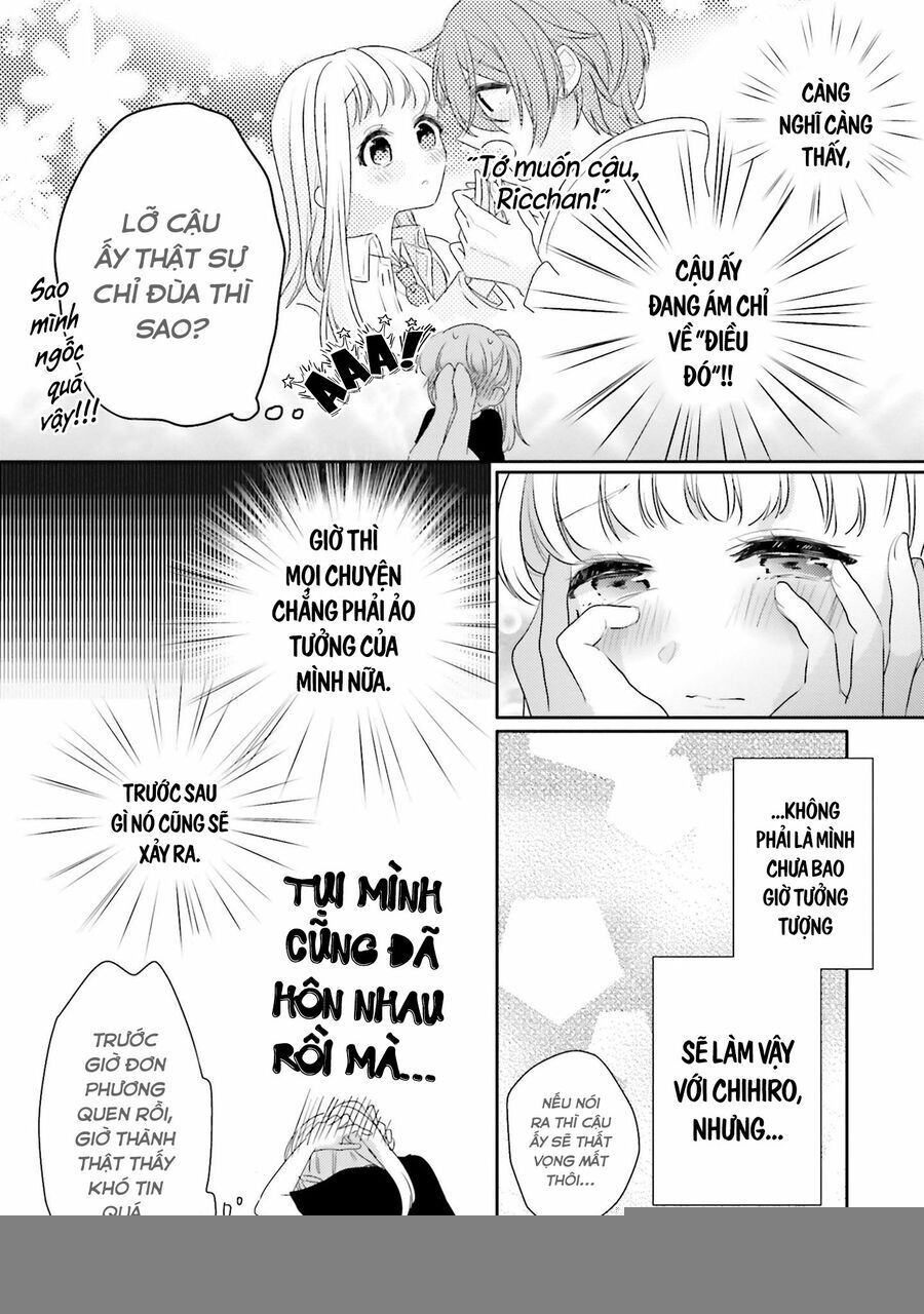 Dramatic Irony: Chapter 22