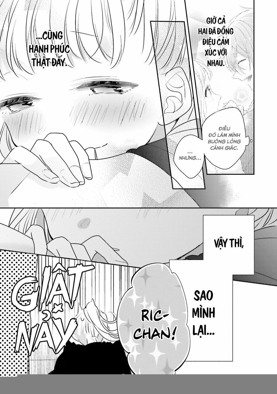 Dramatic Irony: Chapter 22