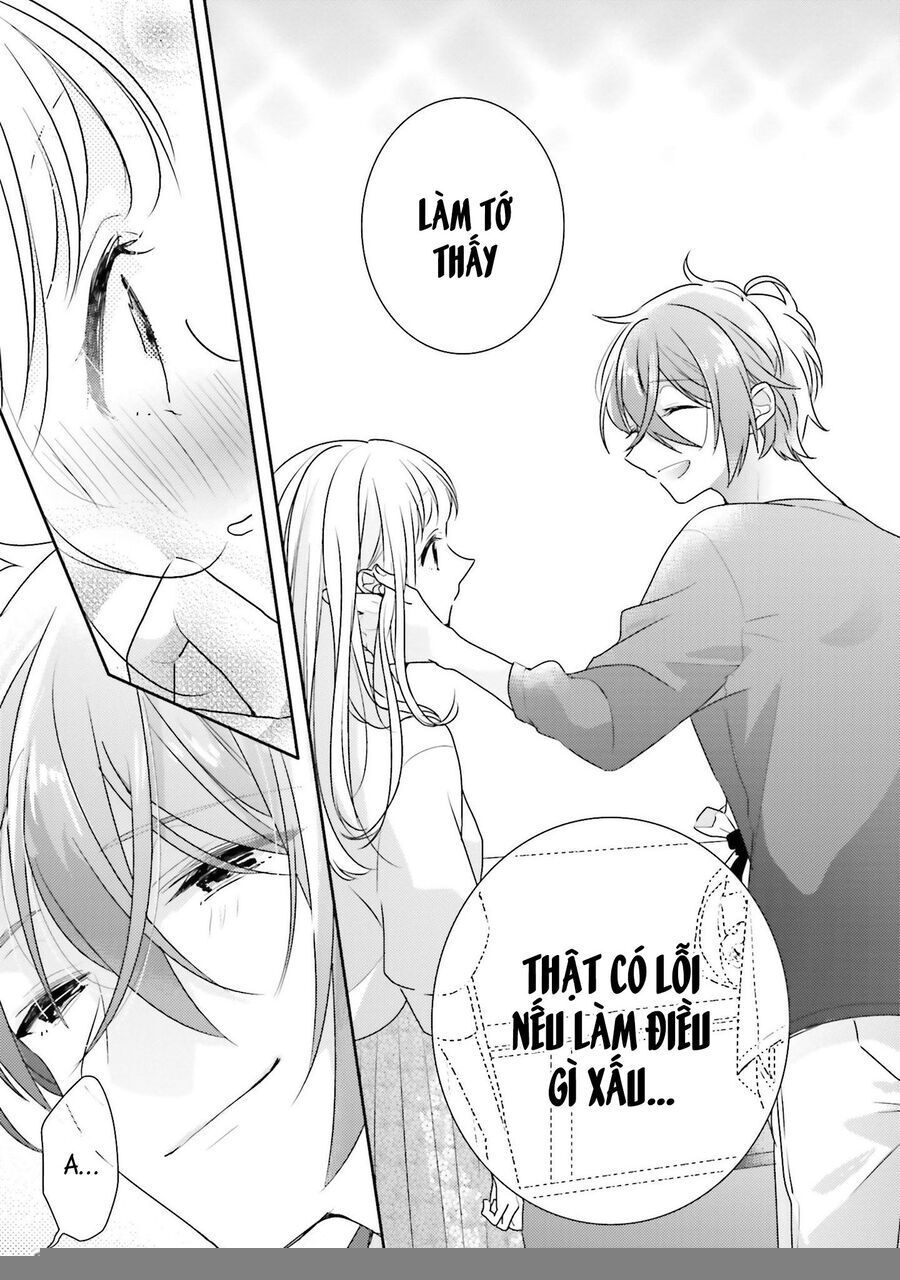 Dramatic Irony: Chapter 23