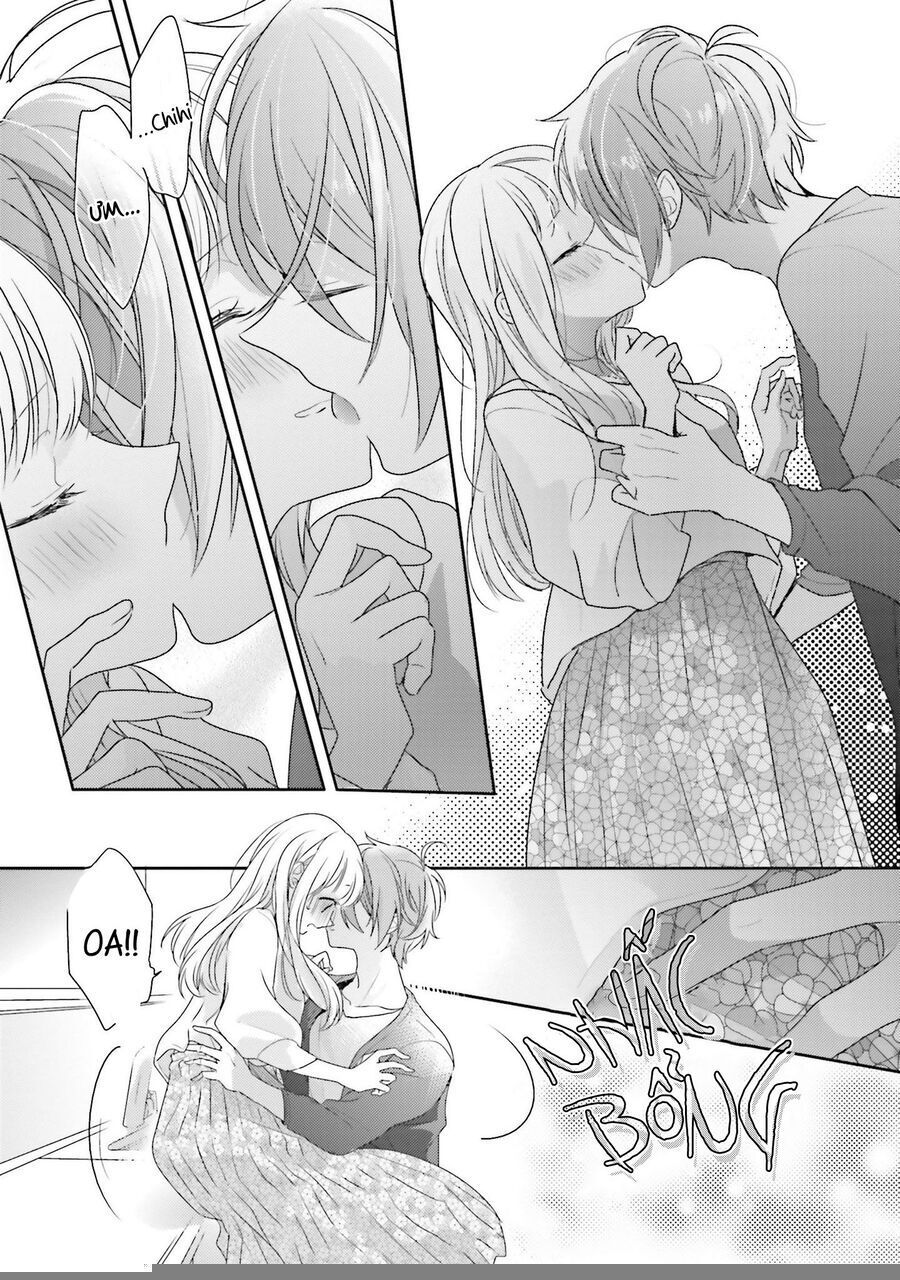 Dramatic Irony: Chapter 23