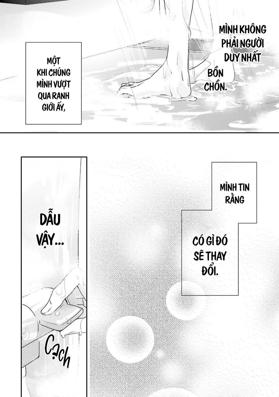 Dramatic Irony: Chapter 23