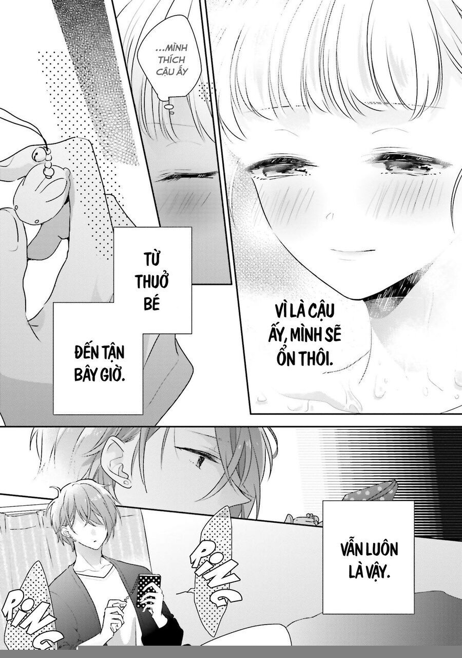 Dramatic Irony: Chapter 23