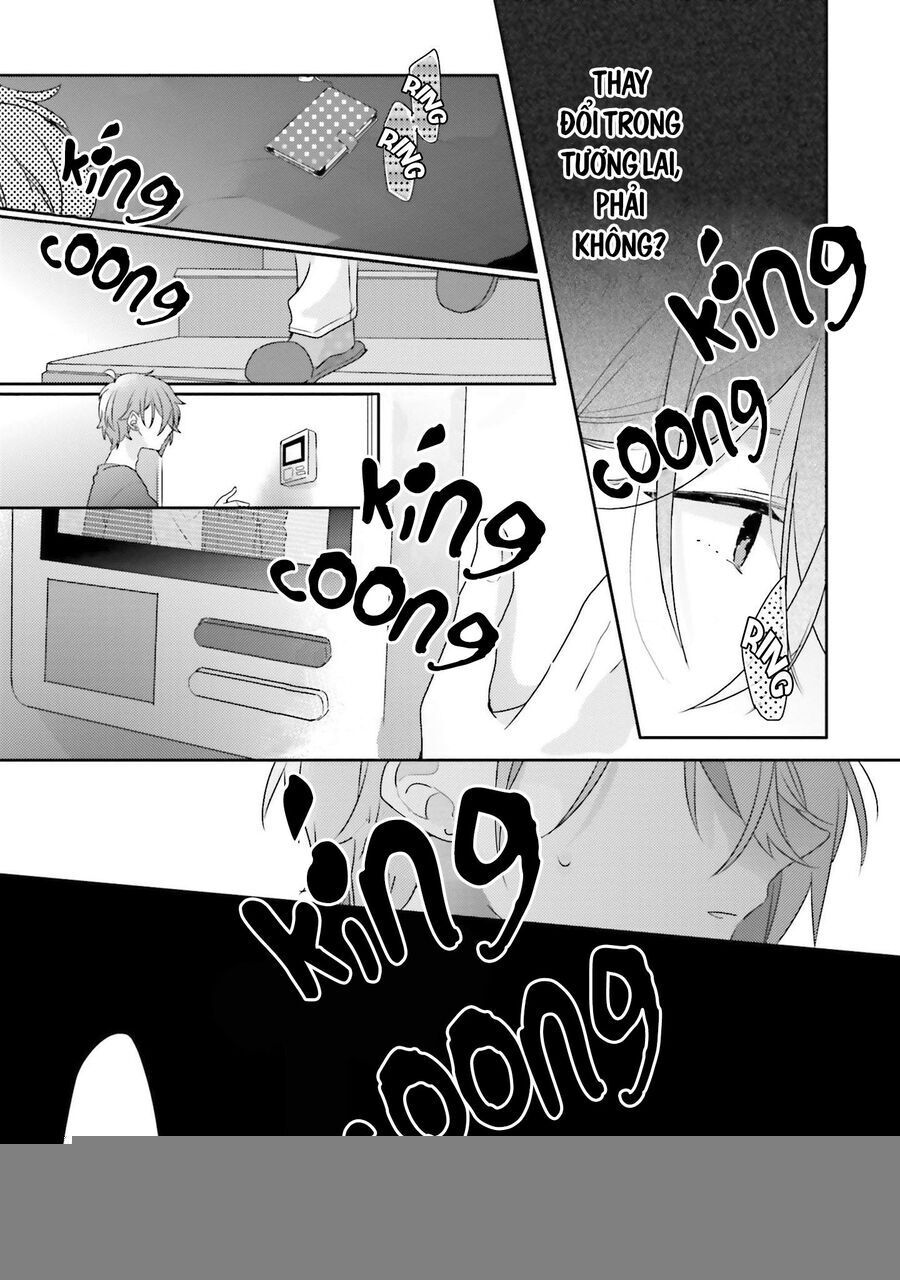 Dramatic Irony: Chapter 23