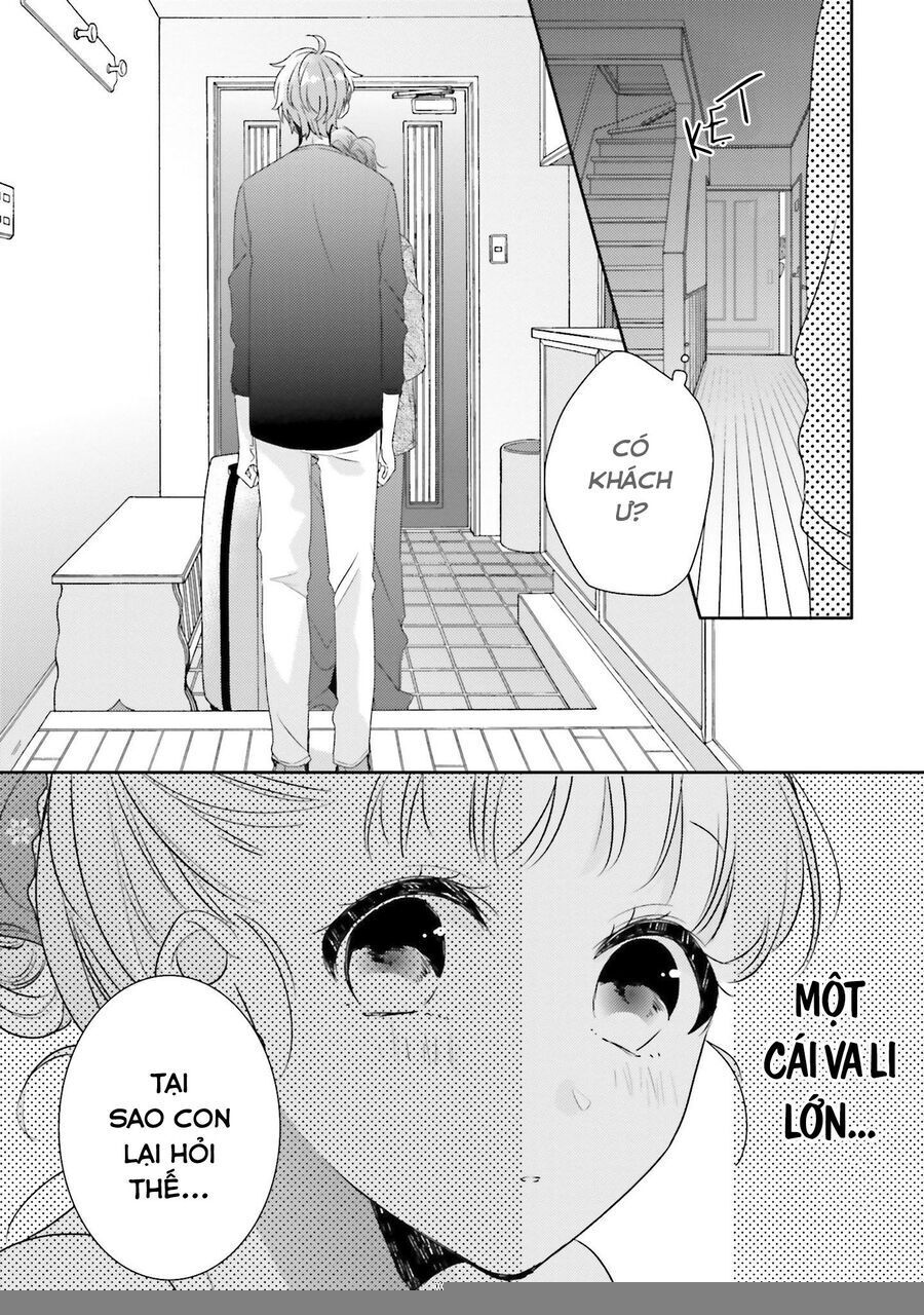 Dramatic Irony: Chapter 23