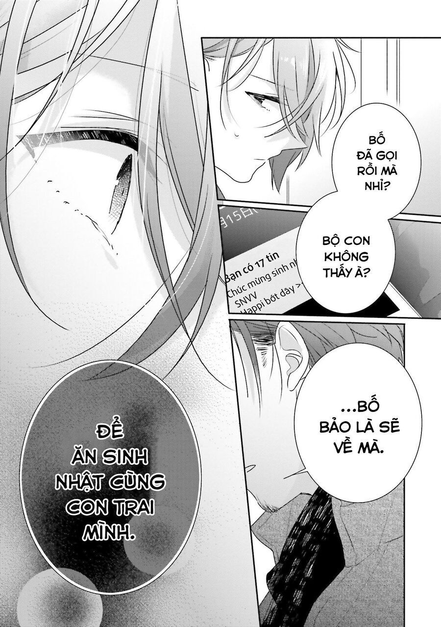Dramatic Irony: Chapter 23
