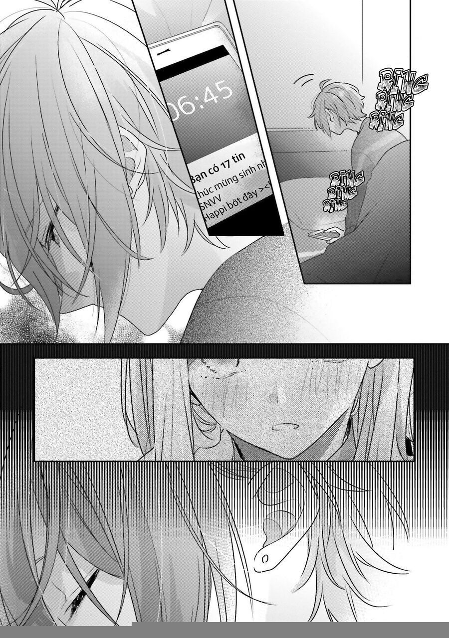Dramatic Irony: Chapter 23