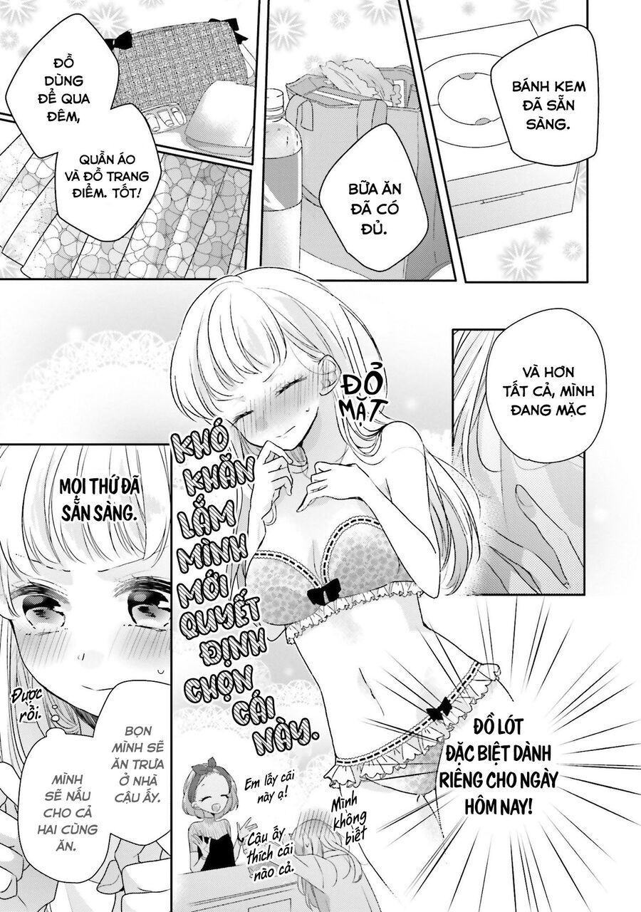 Dramatic Irony: Chapter 23