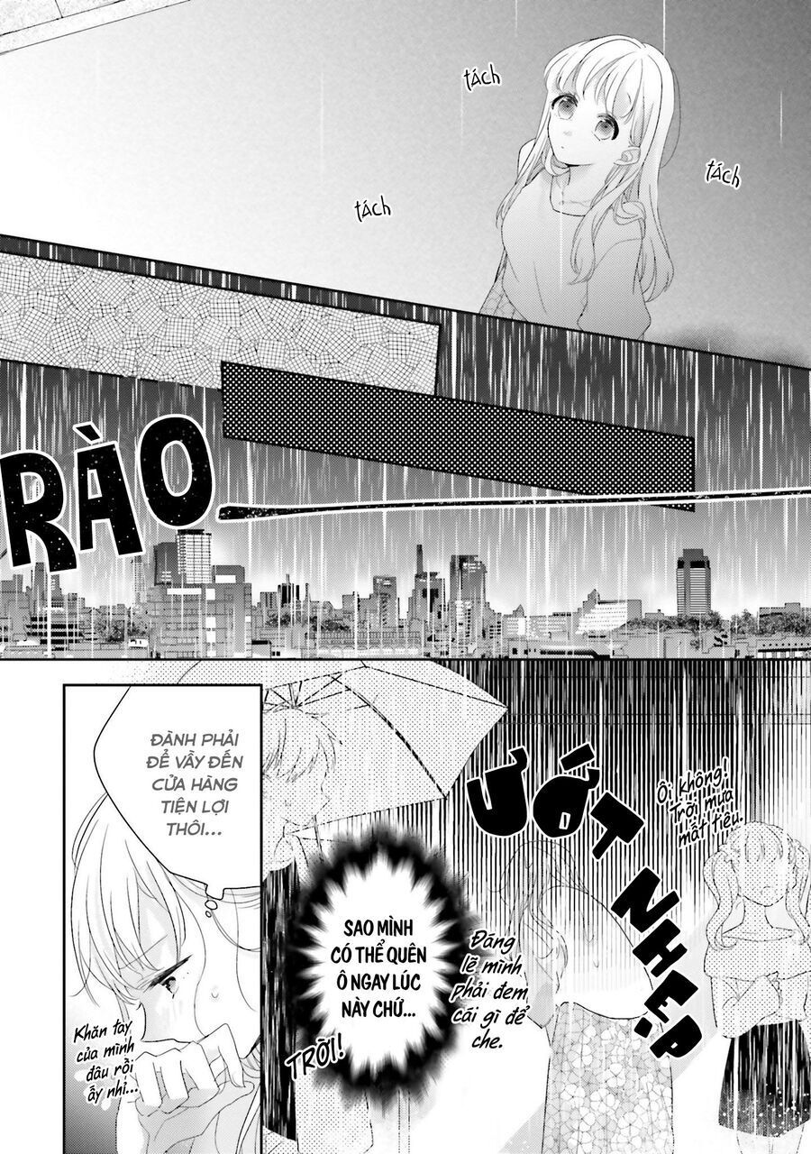 Dramatic Irony: Chapter 24