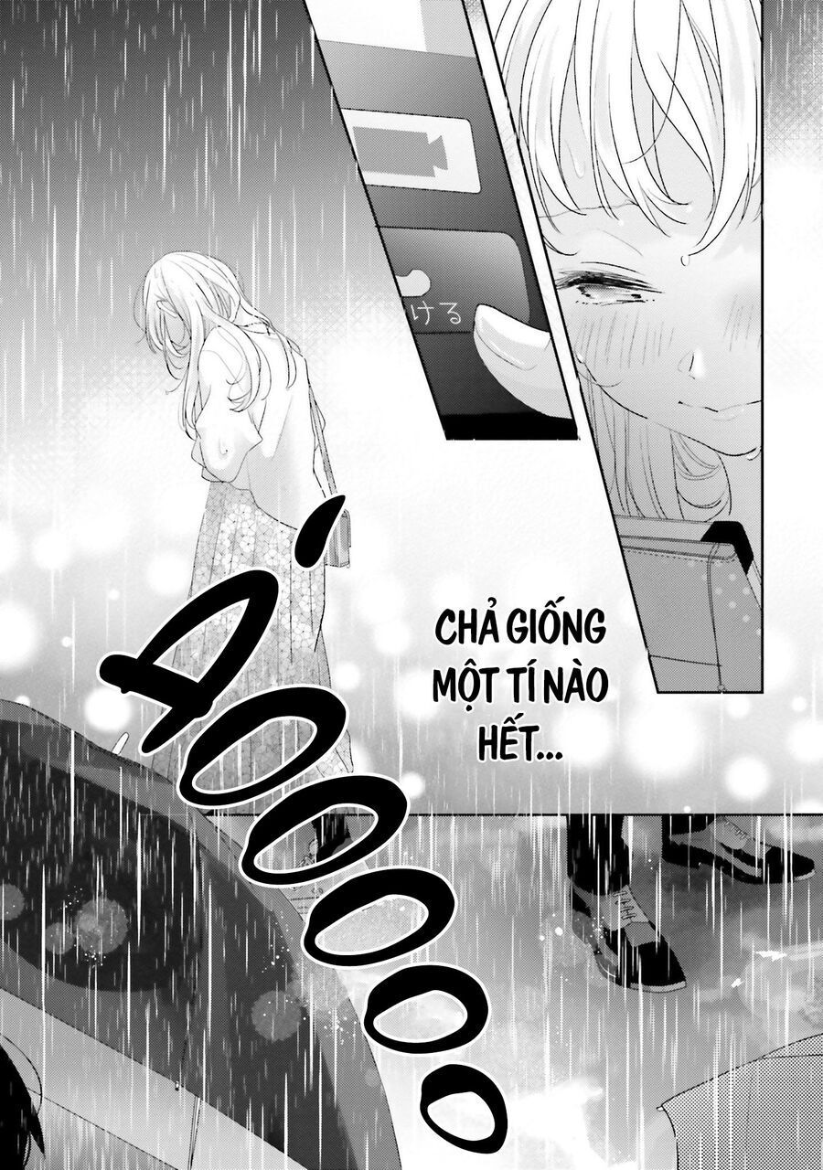 Dramatic Irony: Chapter 24