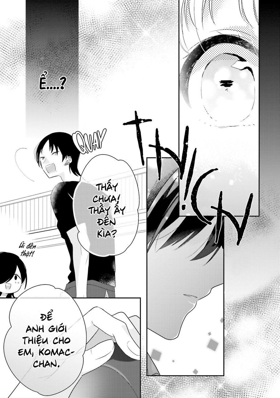 Dramatic Irony: Chapter 24