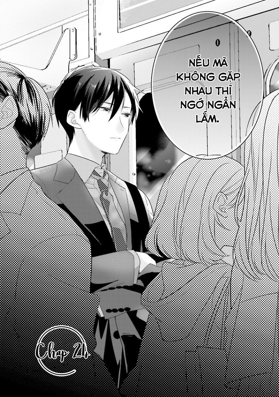Dramatic Irony: Chapter 24