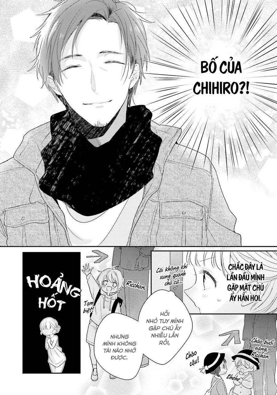 Dramatic Irony: Chapter 24