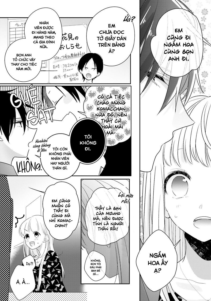 Dramatic Irony: Chapter 25