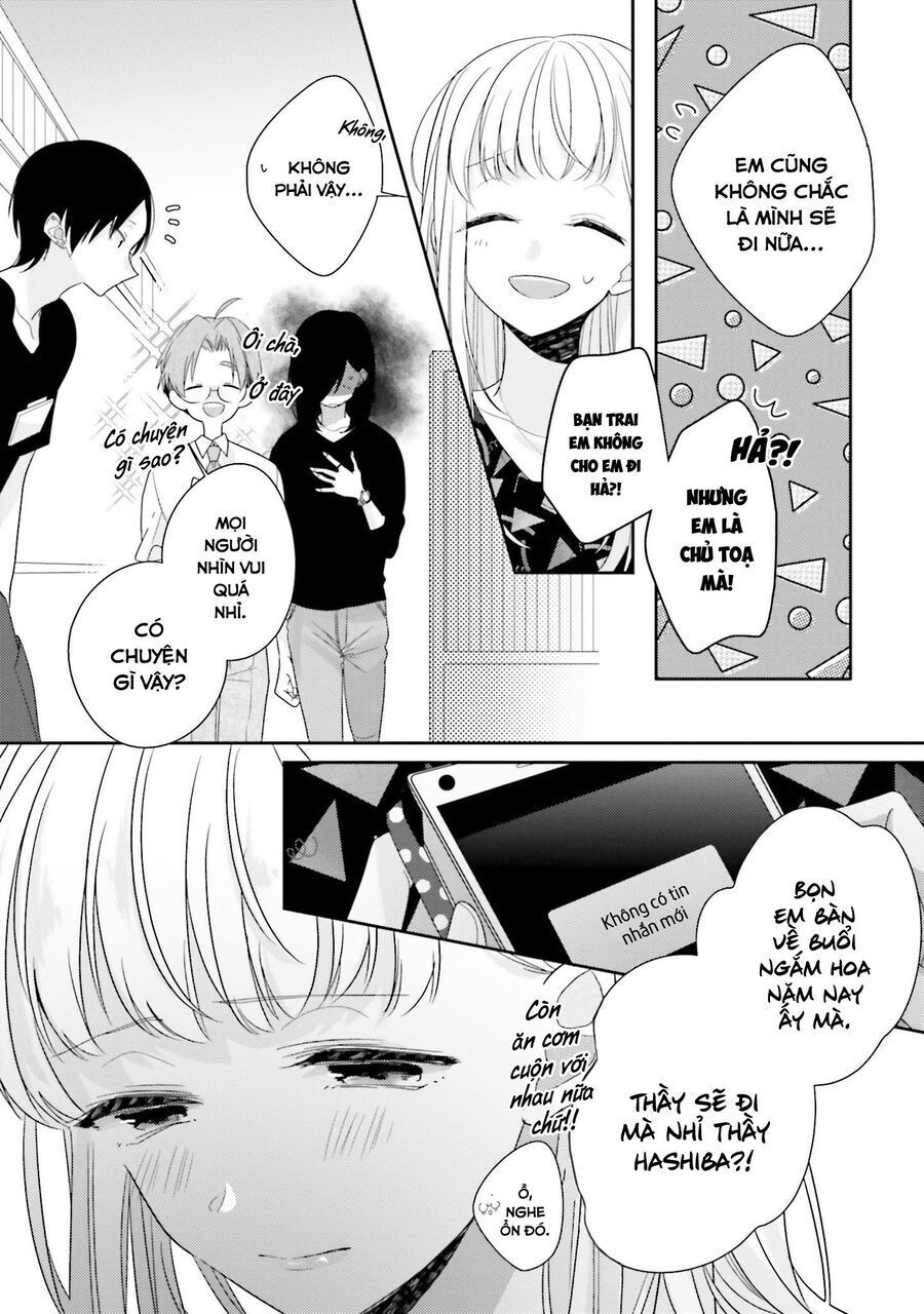 Dramatic Irony: Chapter 25