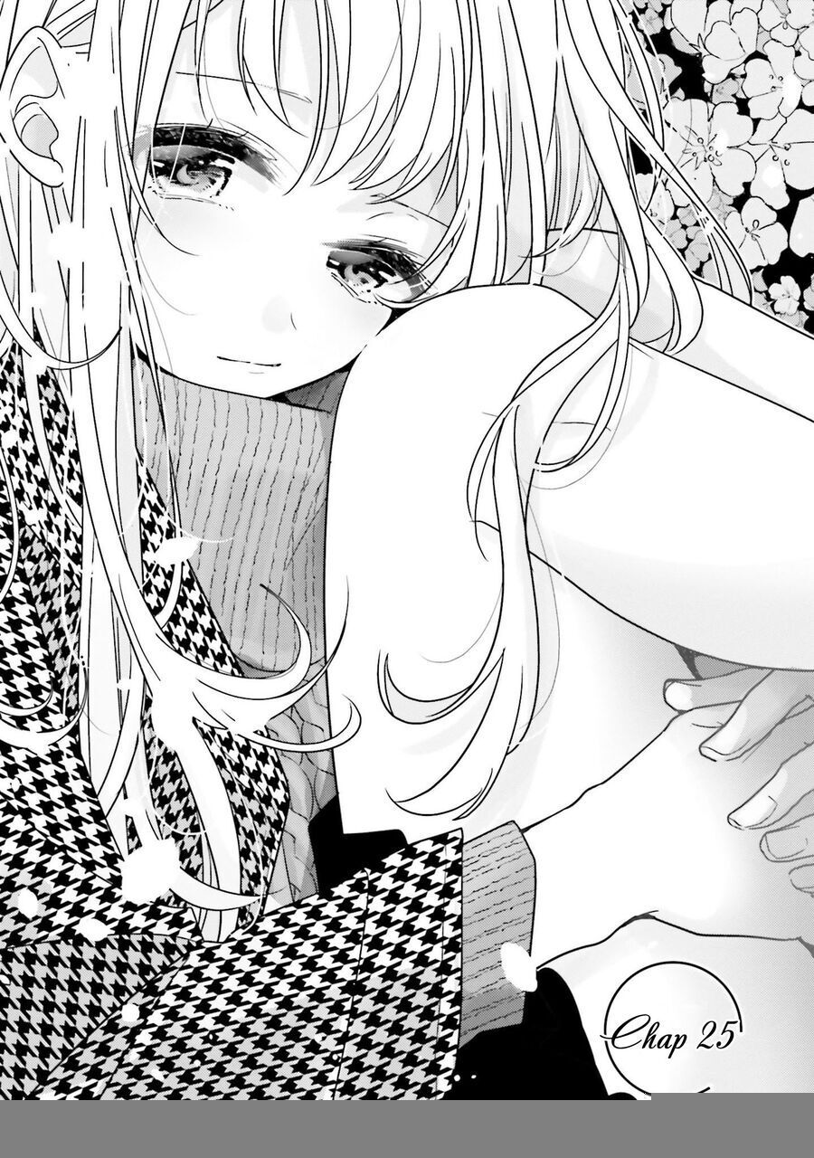 Dramatic Irony: Chapter 25