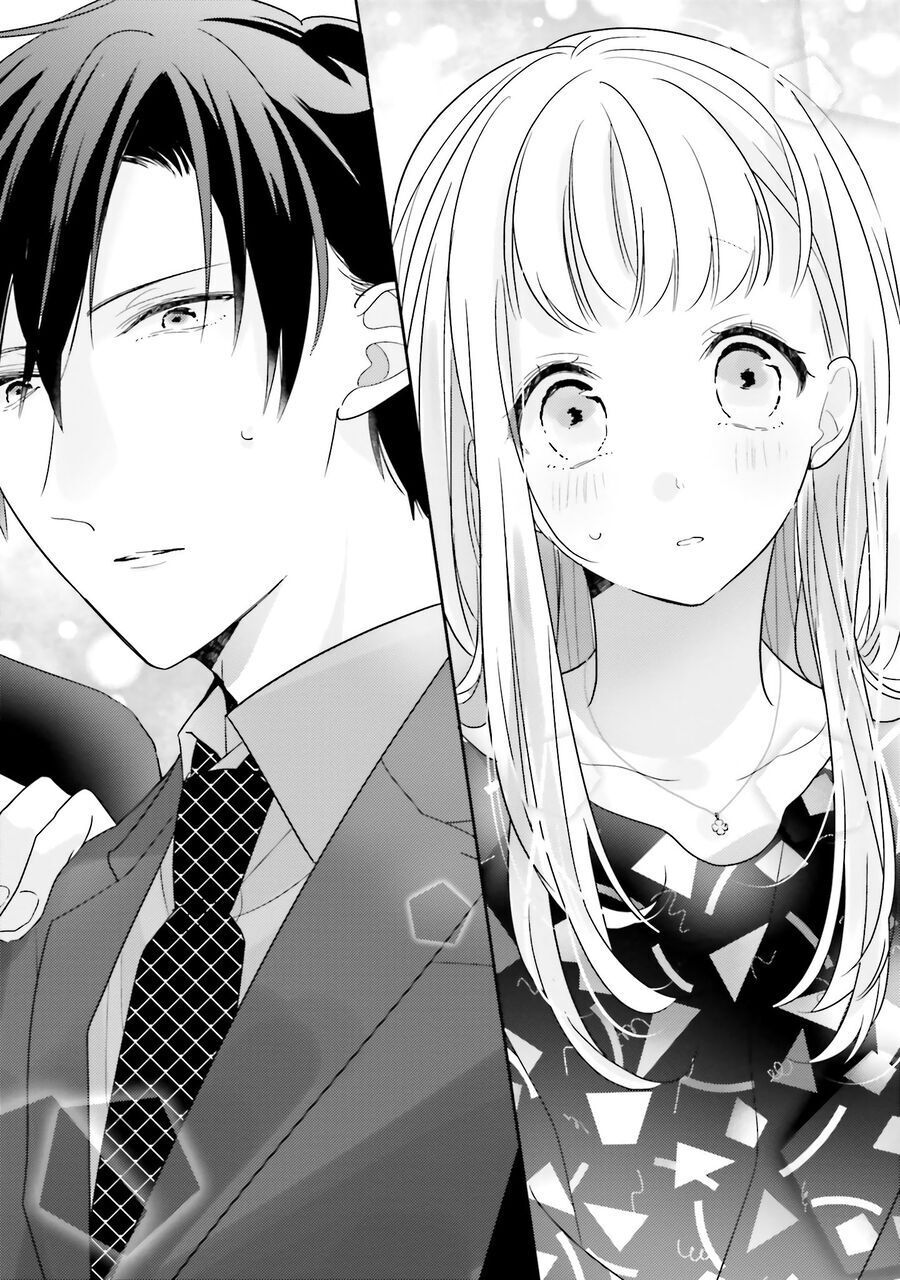 Dramatic Irony: Chapter 25