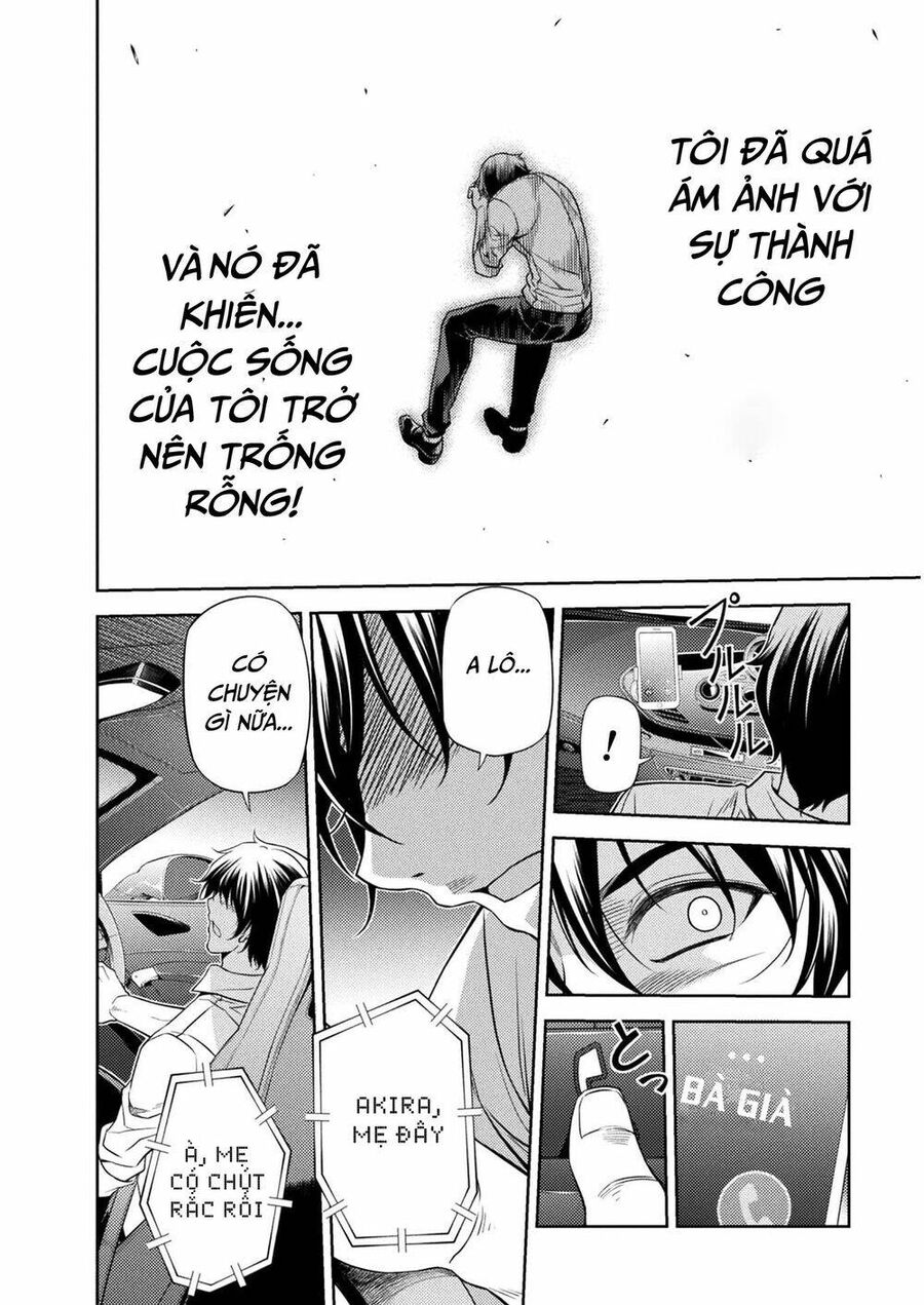 Drawing: Mangaka Mạnh Nhất Với Kỹ Năng Vẽ Tranh Vô Song Tại Dị Giới: Chapter 1
