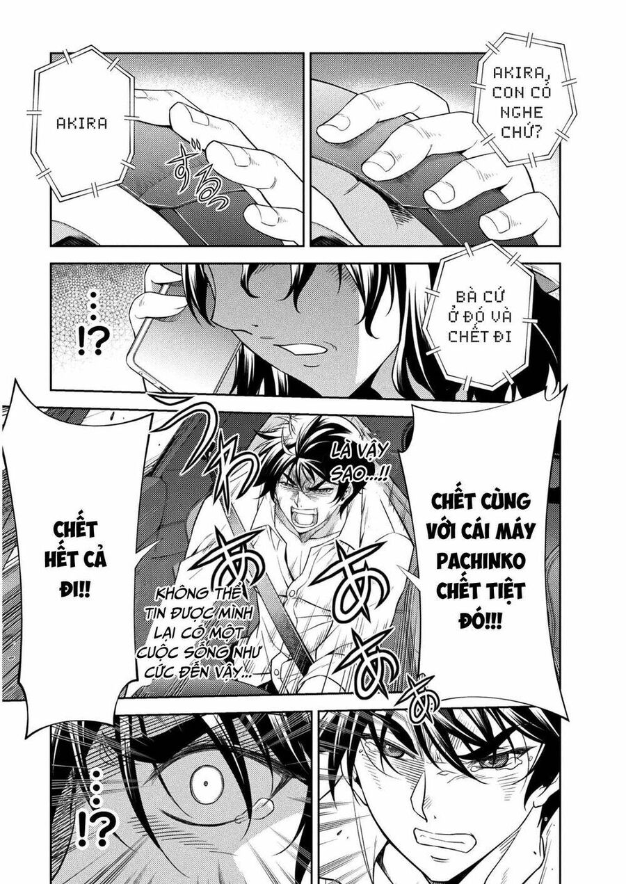 Drawing: Mangaka Mạnh Nhất Với Kỹ Năng Vẽ Tranh Vô Song Tại Dị Giới: Chapter 1