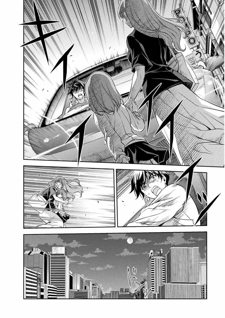 Drawing: Mangaka Mạnh Nhất Với Kỹ Năng Vẽ Tranh Vô Song Tại Dị Giới: Chapter 1