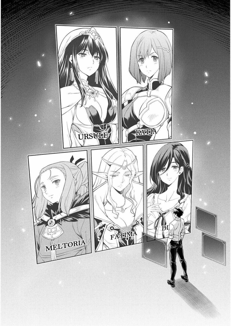 Drawing: Mangaka Mạnh Nhất Với Kỹ Năng Vẽ Tranh Vô Song Tại Dị Giới: Chapter 1