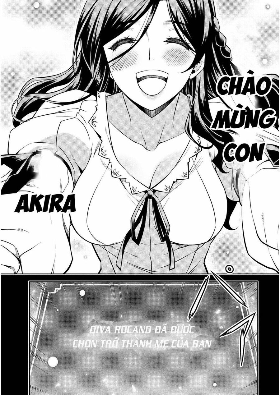 Drawing: Mangaka Mạnh Nhất Với Kỹ Năng Vẽ Tranh Vô Song Tại Dị Giới: Chapter 1