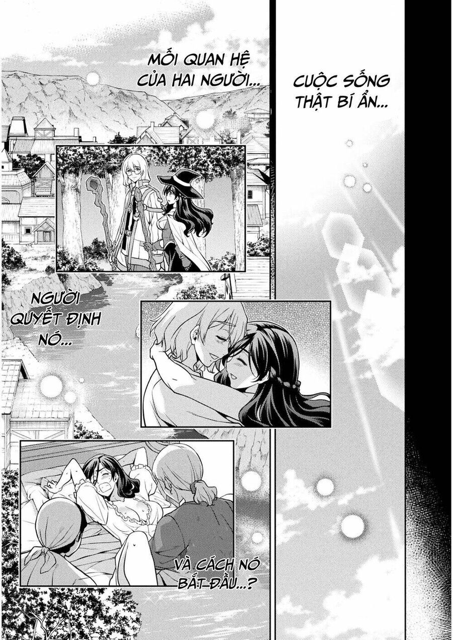 Drawing: Mangaka Mạnh Nhất Với Kỹ Năng Vẽ Tranh Vô Song Tại Dị Giới: Chapter 1