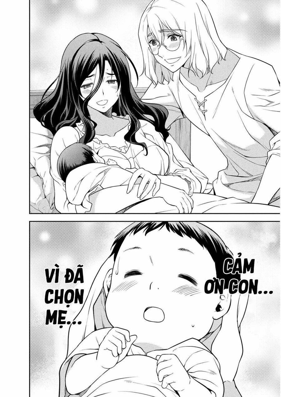 Drawing: Mangaka Mạnh Nhất Với Kỹ Năng Vẽ Tranh Vô Song Tại Dị Giới: Chapter 1