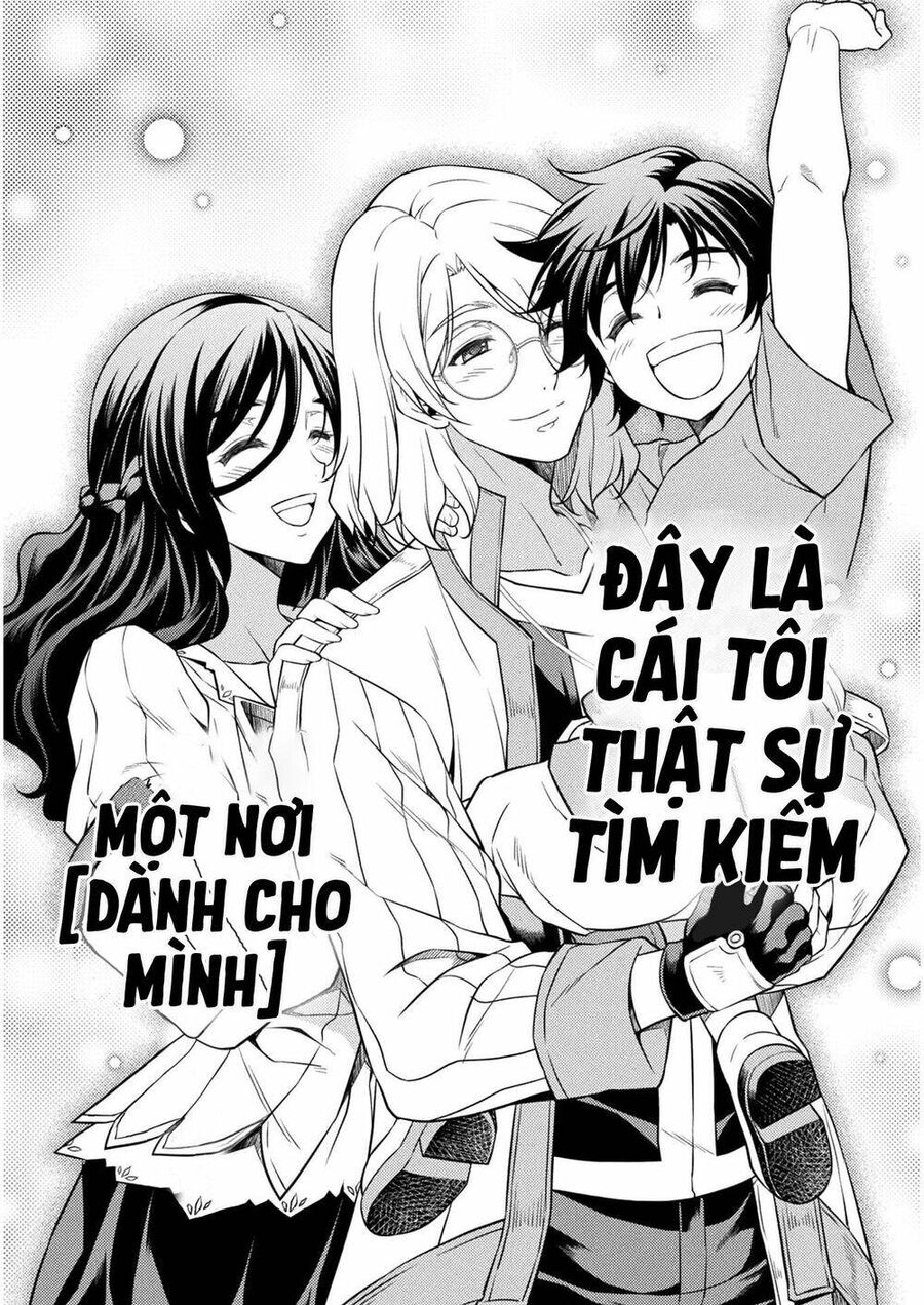 Drawing: Mangaka Mạnh Nhất Với Kỹ Năng Vẽ Tranh Vô Song Tại Dị Giới: Chapter 1
