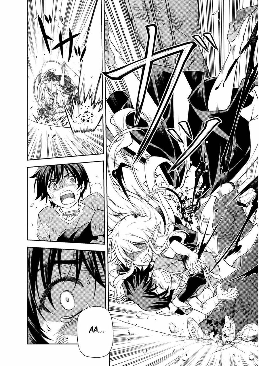 Drawing: Mangaka Mạnh Nhất Với Kỹ Năng Vẽ Tranh Vô Song Tại Dị Giới: Chapter 1