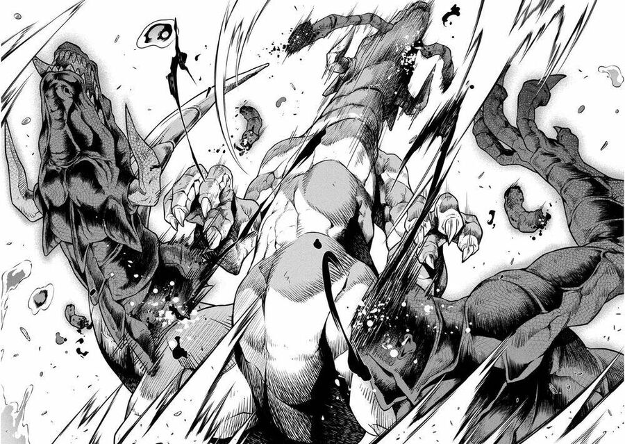 Drawing: Mangaka Mạnh Nhất Với Kỹ Năng Vẽ Tranh Vô Song Tại Dị Giới: Chapter 1