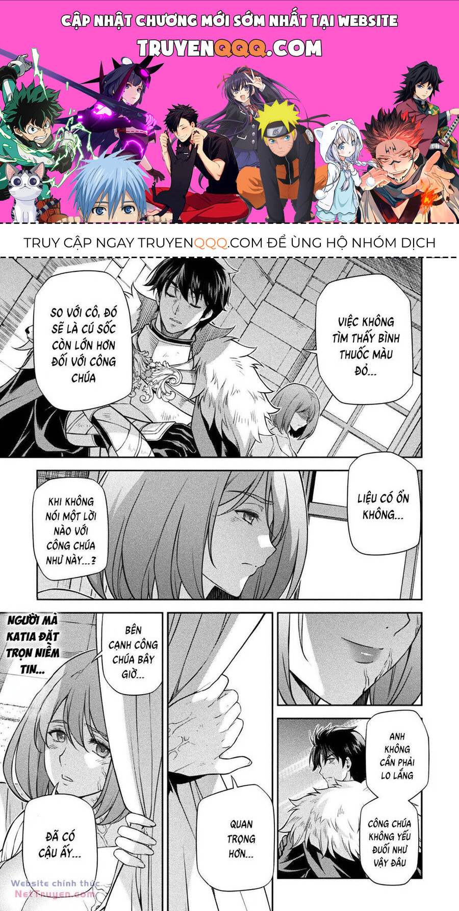 Drawing: Mangaka Mạnh Nhất Với Kỹ Năng Vẽ Tranh Vô Song Tại Dị Giới: Chapter 100