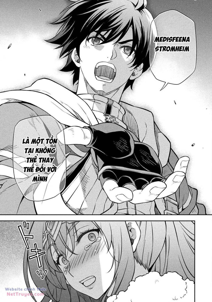 Drawing: Mangaka Mạnh Nhất Với Kỹ Năng Vẽ Tranh Vô Song Tại Dị Giới: Chapter 100
