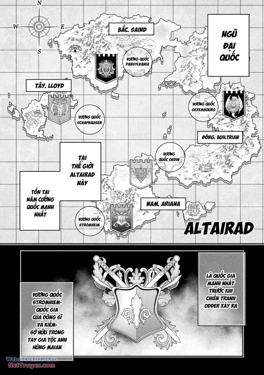 Drawing: Mangaka Mạnh Nhất Với Kỹ Năng Vẽ Tranh Vô Song Tại Dị Giới: Chapter 101