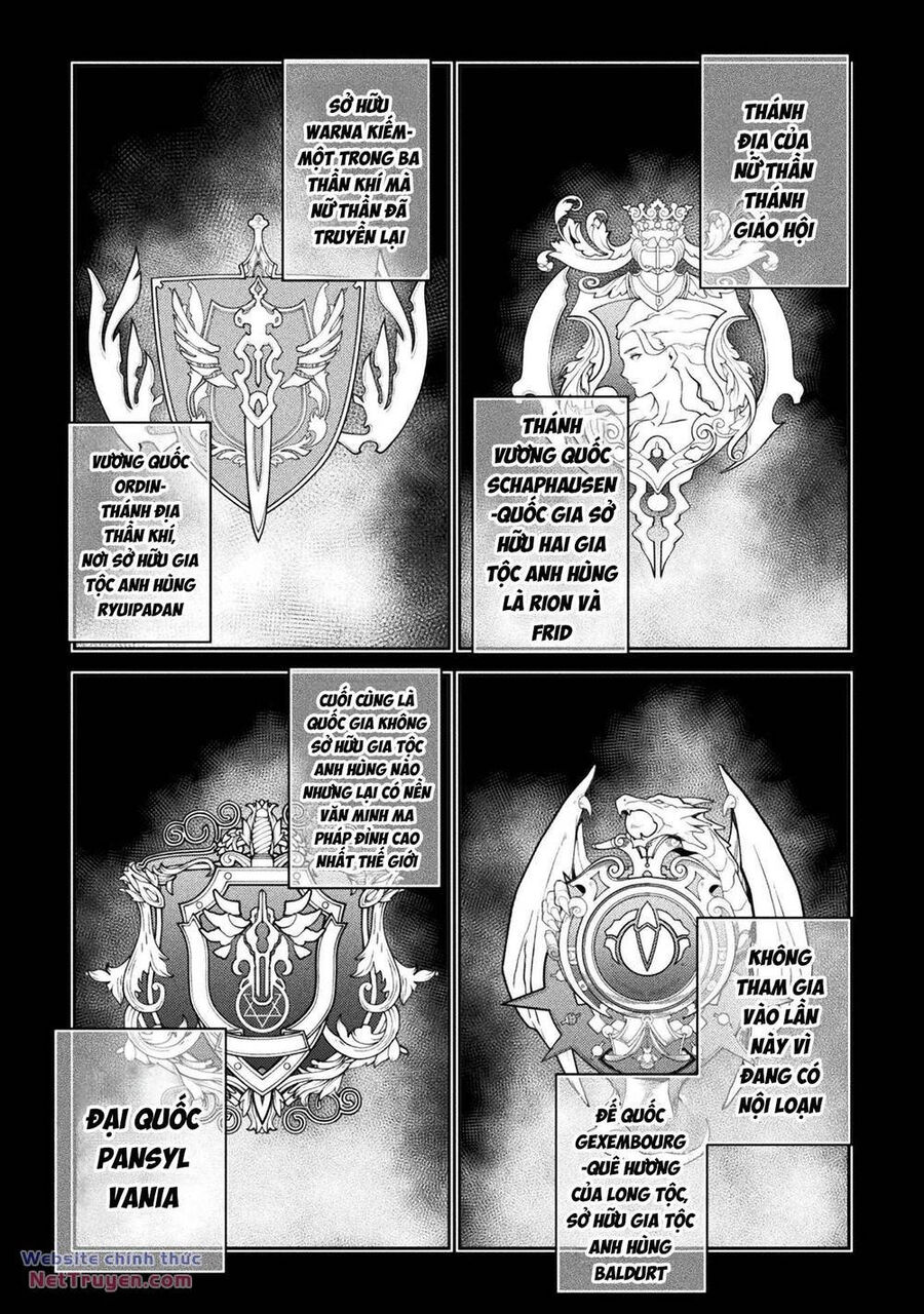 Drawing: Mangaka Mạnh Nhất Với Kỹ Năng Vẽ Tranh Vô Song Tại Dị Giới: Chapter 101