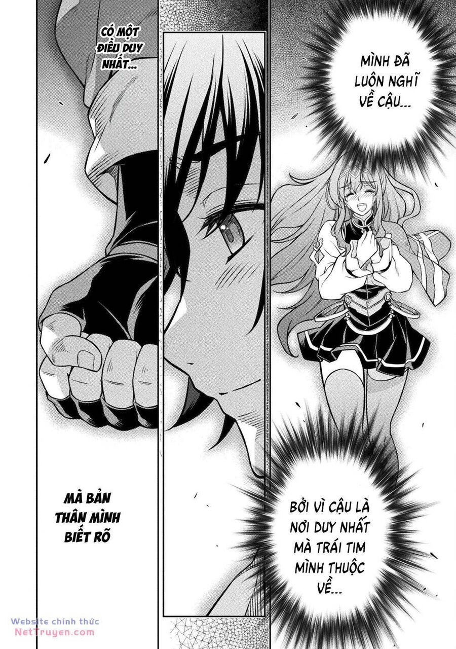 Drawing: Mangaka Mạnh Nhất Với Kỹ Năng Vẽ Tranh Vô Song Tại Dị Giới: Chapter 101
